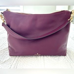 Kate spade shoulder bag